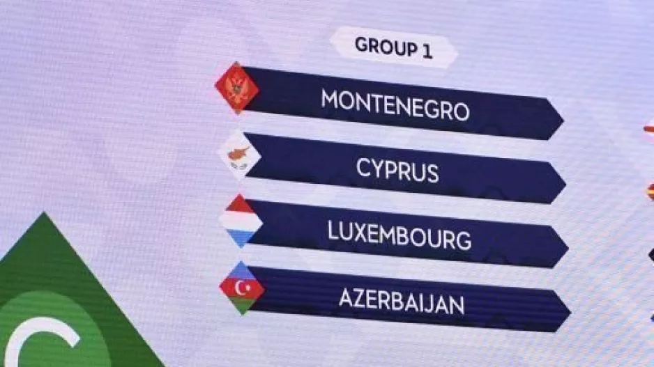 Κύπρος - Νations League: Οι ΩΡΕΣ/ΜΕΡΕΣ των αγώνων 
