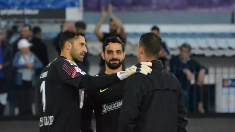 ΠΑΠ/"Σου λένε ΚΑΤΣΕ ΣΠΙΤΙ ΣΟΥ για την υγεία σου. Και σου είναι δύσκολο φίλε..."