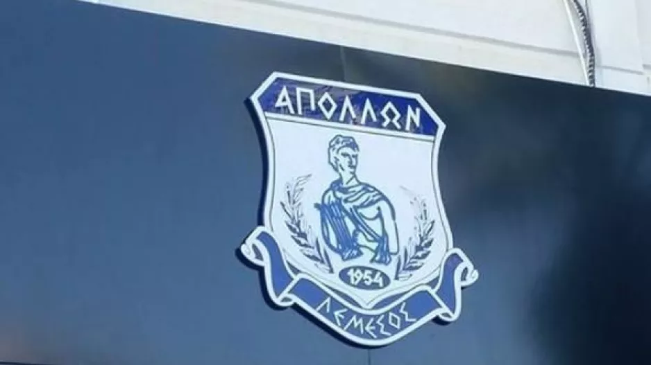 "Απάντηση" του Απόλλωνα στο ΑΠΟΕΛ με... χειραψία