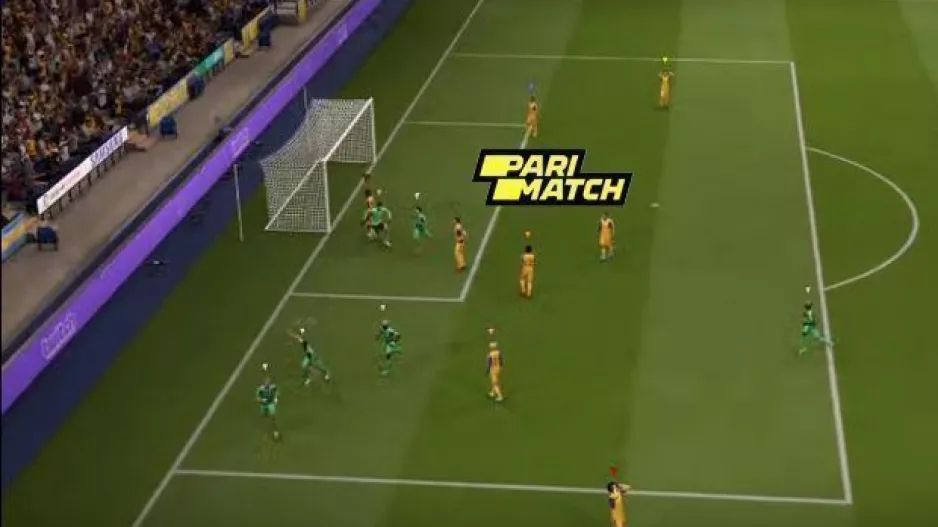 Η Ομόνοια κέρδισε το ΑΠΟΕΛ στο Esports (βίντεο)