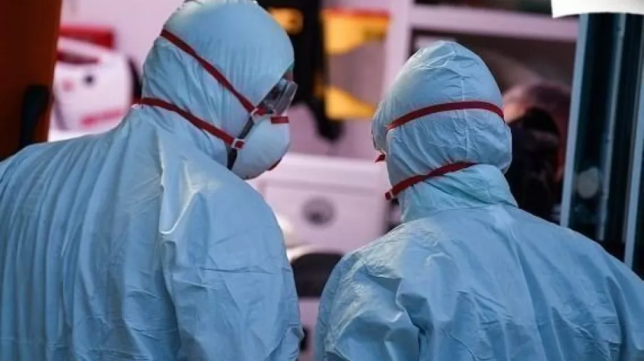 Ασθενής 101 ετών νίκησε τον κορονοϊό στην Ιταλία