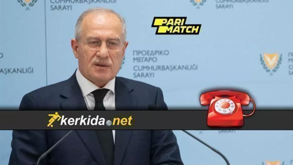 Κ.ΚΟΥΣΙΟΣ στο Kerkida: "Δεν έχουν γίνει οποιεσδήποτε παρεμβάσεις προς την Κυβέρνηση"