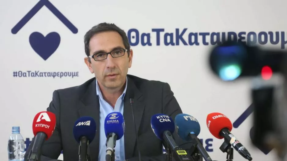 Έφτασαν οι στολές, ευχαριστίες από Υπουργό