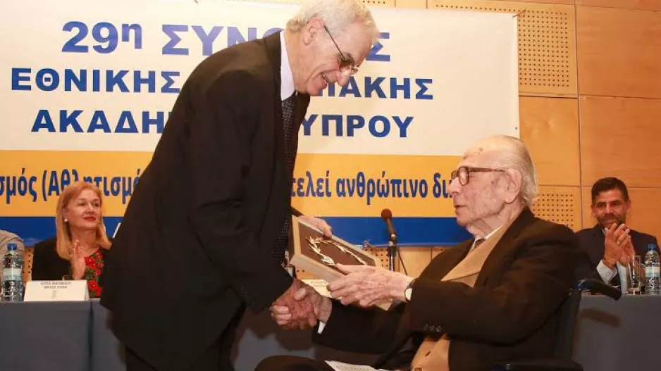 Η ΚΟΠΕ για το θάνατο του Κυριάκου Νεοκλέους