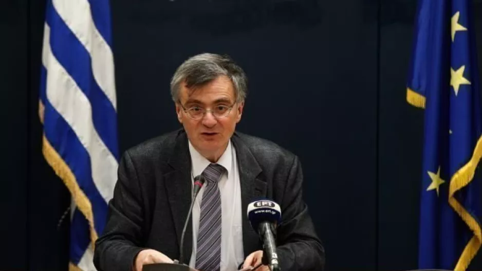 52 νέα κρούσματα, στα 1.884 τα συνολικά – 83 θάνατοι