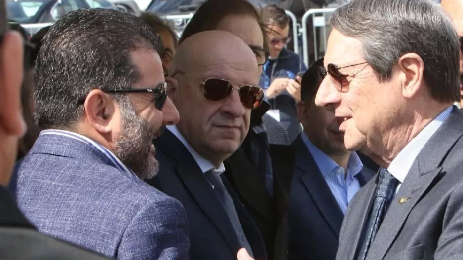 Περιμένει ο ΣΟΦΟ...