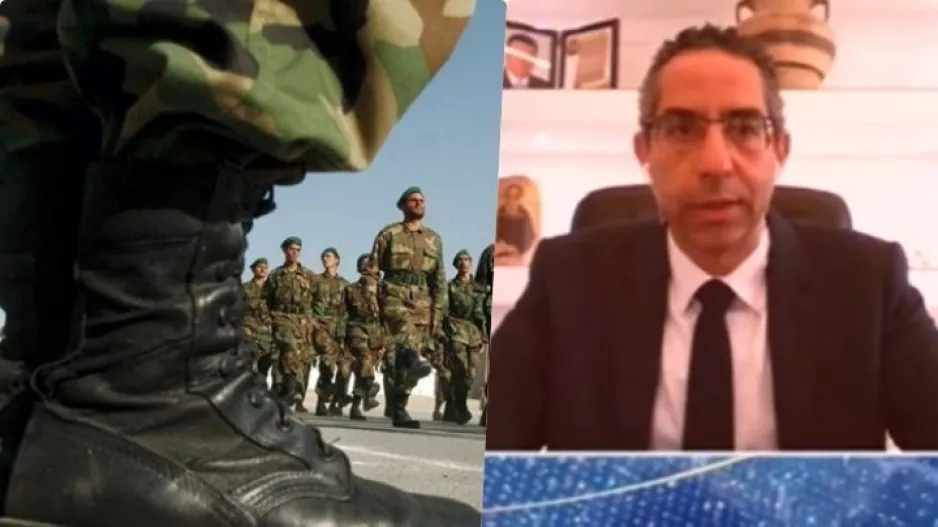 "Τώρα δεν υπάρχει ζήτημα επέκτασης της θητείας αυτών που υπηρετούν"