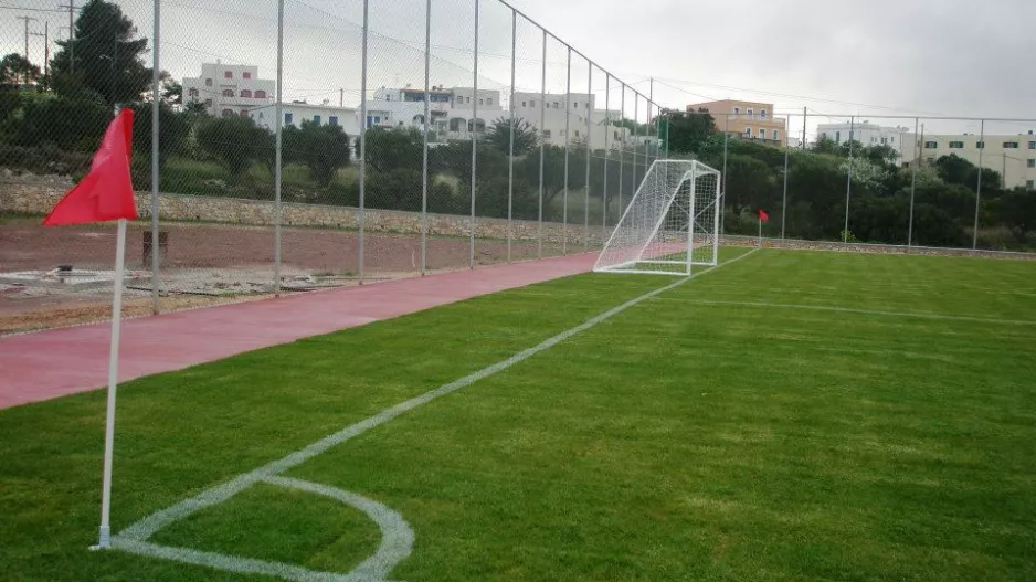 Πασχαλινό μήνυμα ΚΟΑ και... κουβέντα για τις προπονήσεις