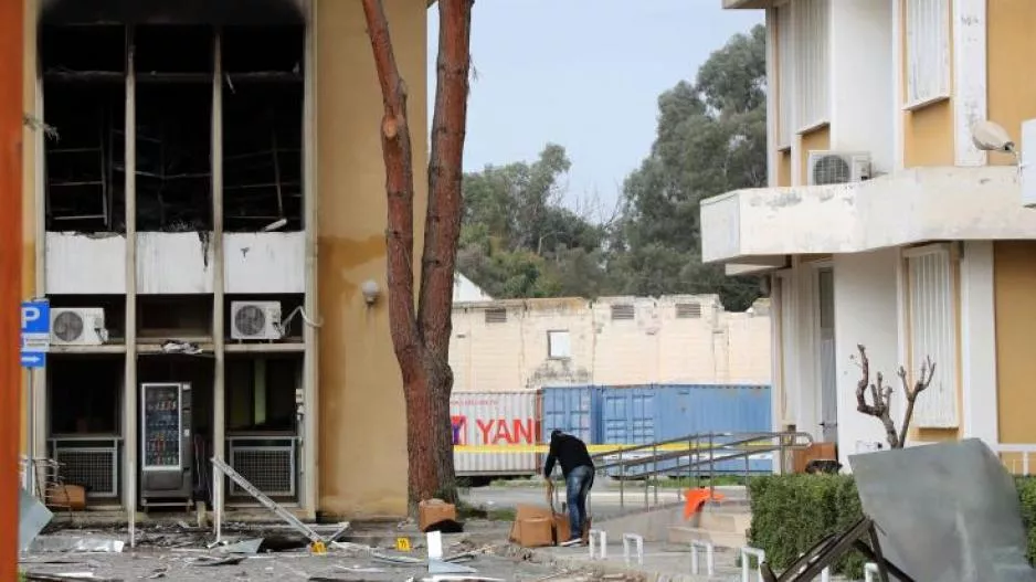 Ανατροπή σε αθωωτική απόφαση για υπόθεση ναρκωτικών