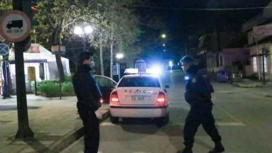 Υπό την προστασία της ΑΕΛ οι συνοικίες των Ρομά στη Λάρισα