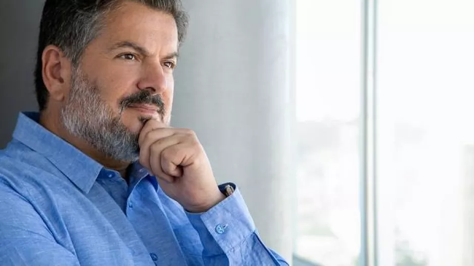 "Τα νούμερα θα αρχίσουν να κατεβαίνουν"