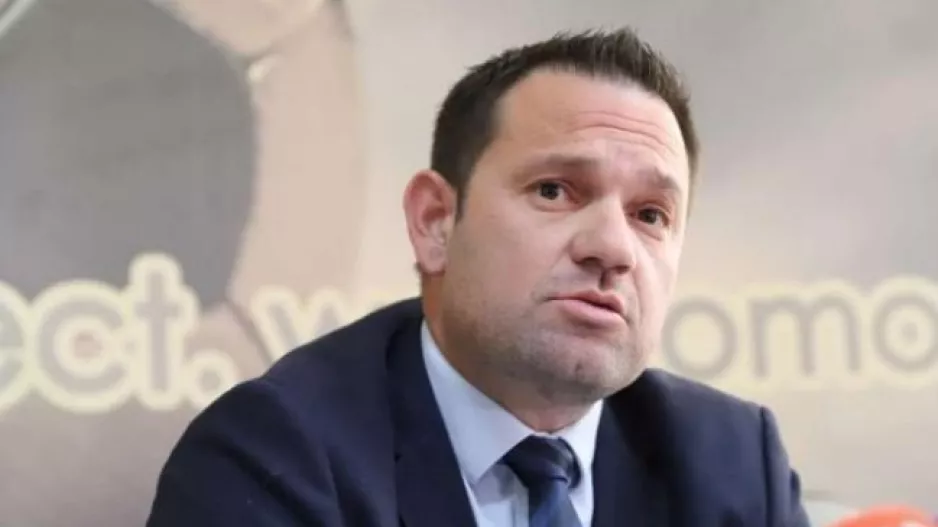 ΝΕΟΦΥΤΙΔΗΣ: "Κάποια σωματεία συζητούν με τους ποδοσφαιριστές με βάση τη πρόταση μας"