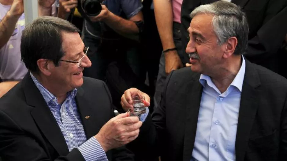 Μουσταφά Ακιντζί/ "Κάποιοι άνθρωποι έχουν τόσο πολύ μίσος"