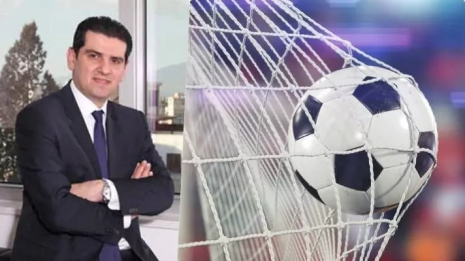 Παρέμβαση Δαμιανού