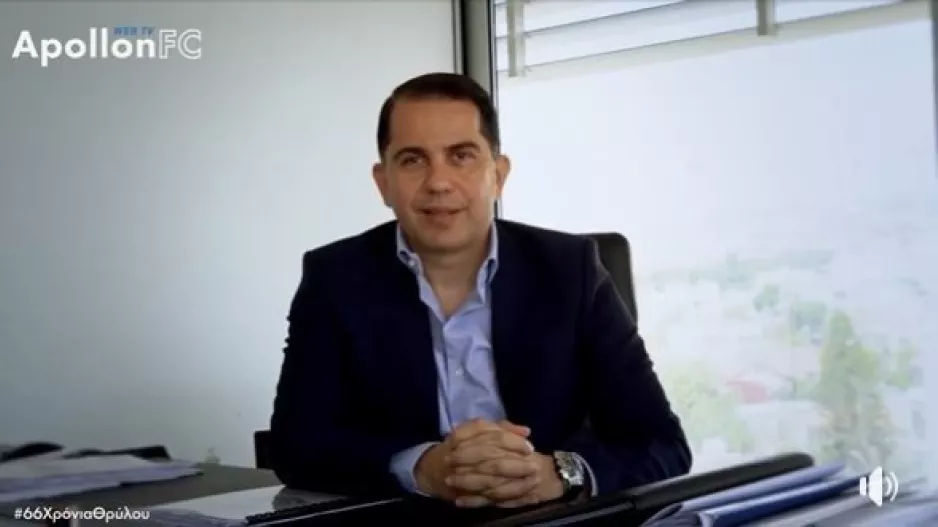 (Βίντεο) Προεδρικό μήνυμα - "Θα κάνουμε τα πάντα για να είστε περήφανοι"