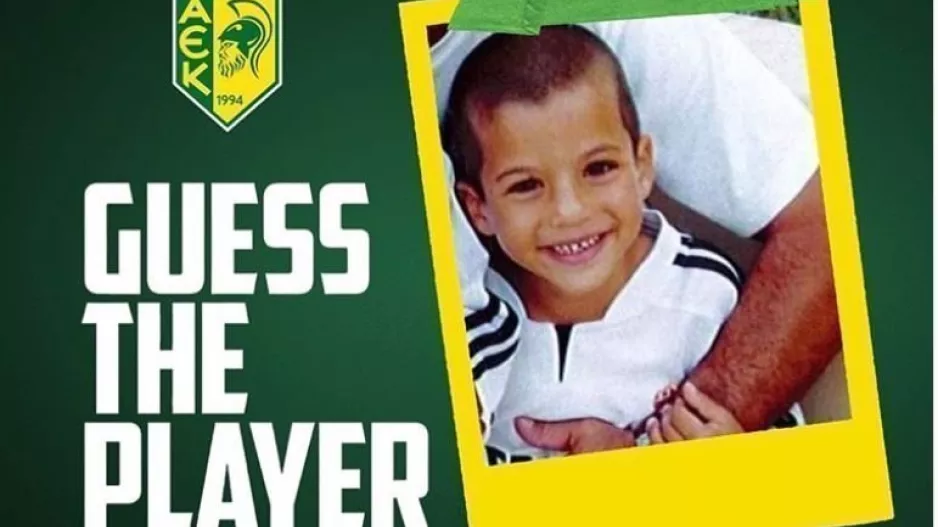 #GuessThePlayer