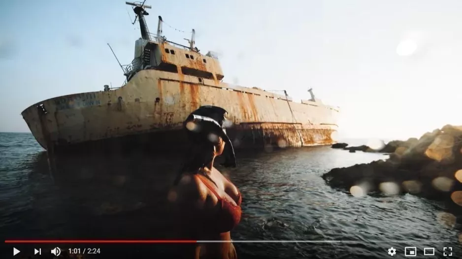 Υπέροχο Βίντεο - “Better Days Are Coming” 