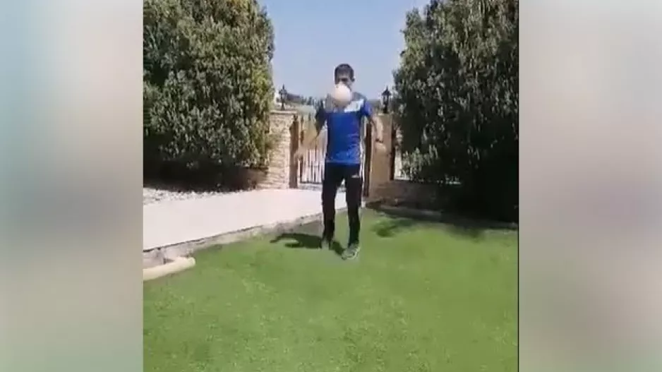 Μήνυμα με τους μικρούς (βίντεο)