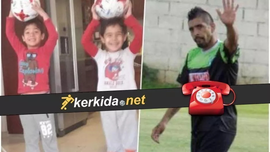 “Ποιοτικός χρόνος με την οικογένεια/Συνεχίζω και στα 40 μου” (ΔΗΛΩΣΕΙΣ)