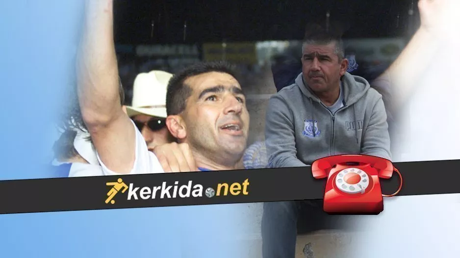 ΠΙΤΤΑΣ: "Η καλύτερη στιγμή…/Θα βασιστούμε σε Κύπριους στα επόμενα χρόνια"