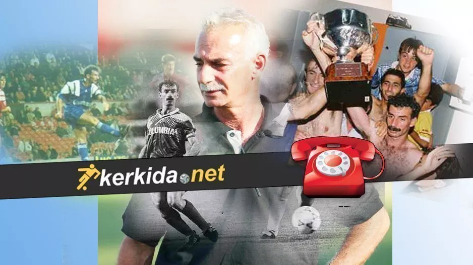 ΓΙΑΓΚΟΥΔΑΚΗΣ: “Είχαμε 1000 άτομα στα “τσικό”, τώρα έχει… 40/Κερδίσαμε οπαδούς από άλλες πόλεις”