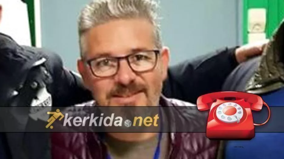 ΛΥΣΑΝΔΡΟΥ: “Δεν θα διακοπεί το πρωτάθλημα επειδή συμφέρει κάποιους”