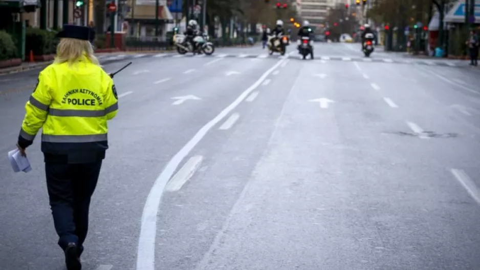 Το προφίλ όσων παραβιάζουν τα έκτακτα μέτρα