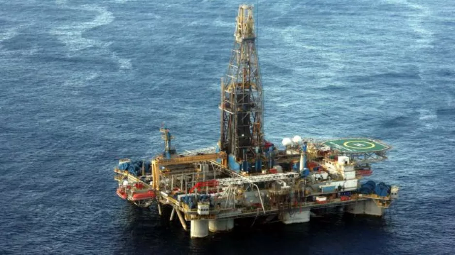 Κυπριακή ΑΟΖ: Η Exxon Mobil "παγώνει" τις γεωτρήσεις