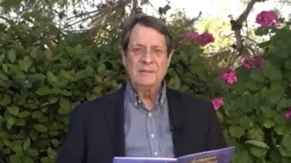 Το ΠΑΡΑΜΥΘΙ του ΠτΔ στα παιδιά: "Ο Μικρός Πρίγκιπας" (βίντεο)