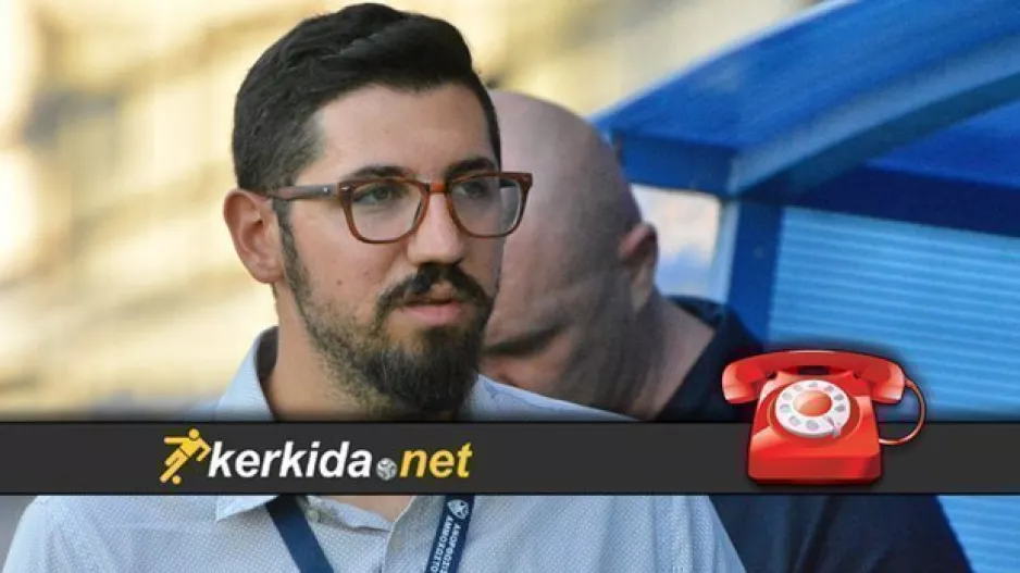 ΠΗΛΑΚΟΥΤΑΣ: "Δεν γίνονται προπονήσεις/Οι παίκτες μας στέλνουν SMS"