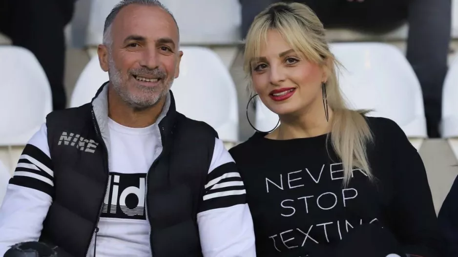 Θα γίνει παιδιά