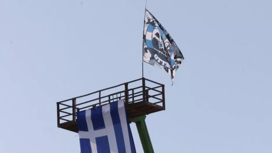 Λιοπέτρι/Ανόρθωση