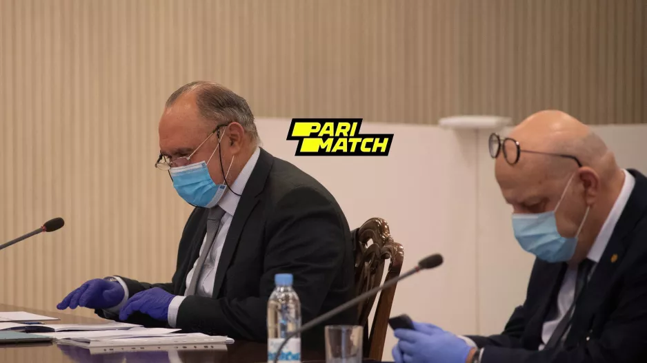 ΜΙΧΑΗΛΙΔΗΣ: "Σιγά-σιγά στην κανονικότητα/Δεν μπορεί να ικανοποιηθούν όλα και όλοι"