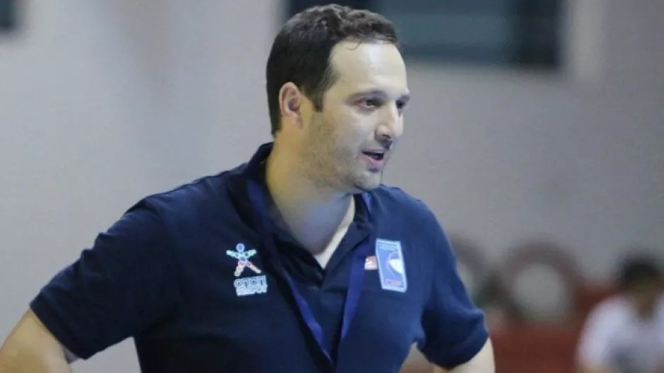 ΛΙΝΟΣ: "Μόνο ρίγος μπορεί να σε κάνει να νιώσεις μια τέτοια πρόταση"