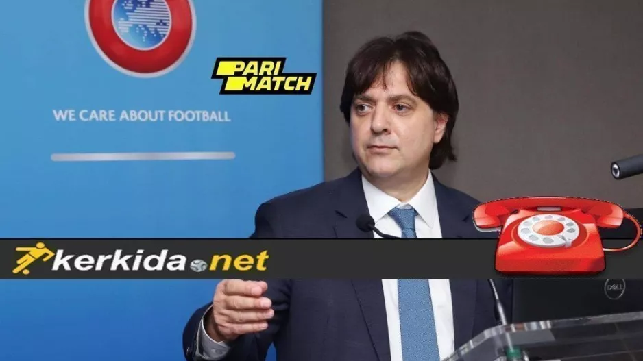 ΑΠΟΚΑΛΥΠΤΙΚΗ συνέντευξη/Νικ Νικολάου στο kerkida (ΣΗΜΑΝΤΙΚΕΣ ΤΟΠΟΘΕΤΗΣΕΙΣ)
