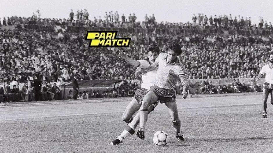 Κυπριακό πρωτάθλημα όπως... τη δεκαετία του '80
