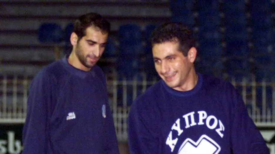 Σάββας με Άκη