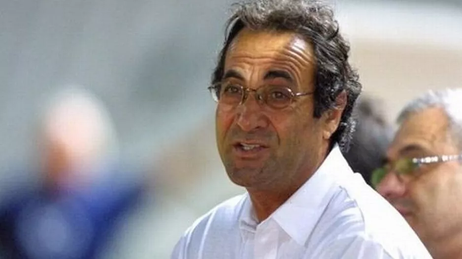 ΜΟΥΣΚΑΛΛΗΣ: "Το ποδόσφαιρο τραυματίστηκε.  Δεν πέθανε"