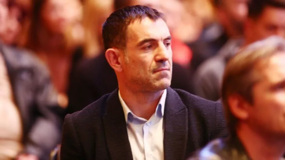 Καραγκούνης: «Ελπίζω ότι όλο αυτό θα τελειώσει σύντομα»