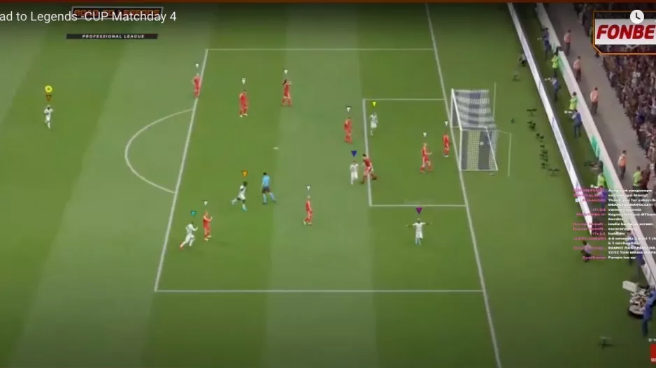 Omonoia Esports/ Μια ανάσα από την πρόκριση στους "8" (Βίντεο)