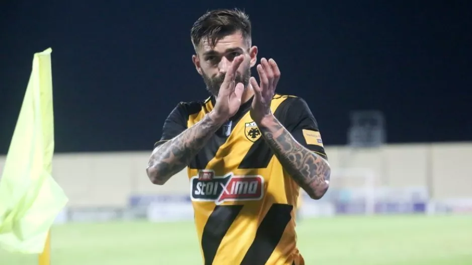 «Θέλω και εγώ να είμαι στην Αγια-Σοφιά»