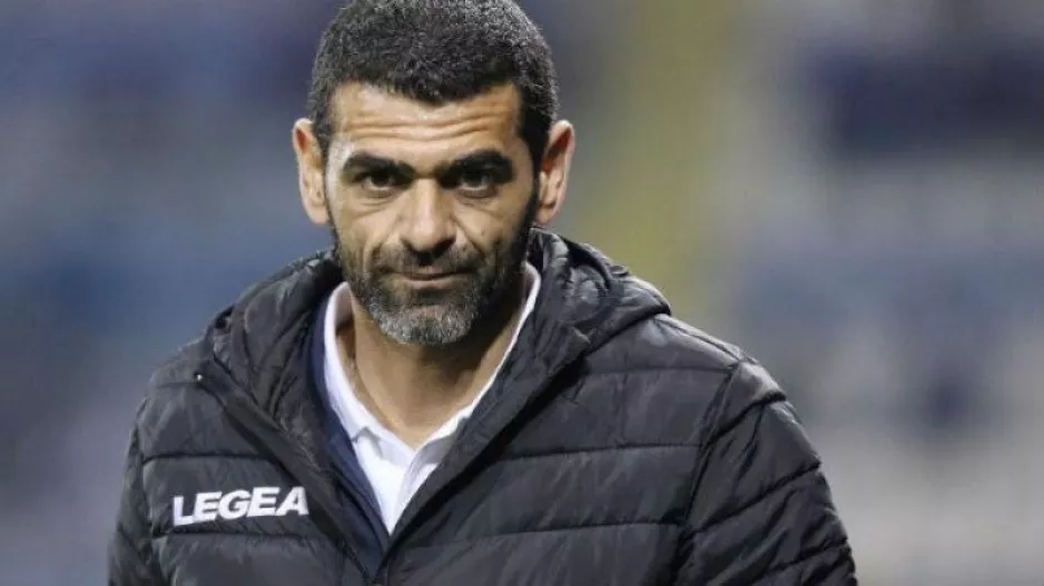 Χρόνια Πολλά στον αρχηγό