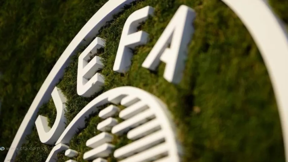 UEFA: Να τελειώσουν τα πρωταθλήματα στο γήπεδο - Τελικές αποφάσεις την Πέμπτη