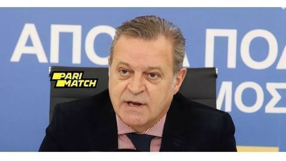 "Ούτε ο ΣΕΝΑΡΙΟΓΡΑΦΟΣ... είμαστε ο ΑΠΟΕΛ/Αναμένουμε πράσινο φώς"