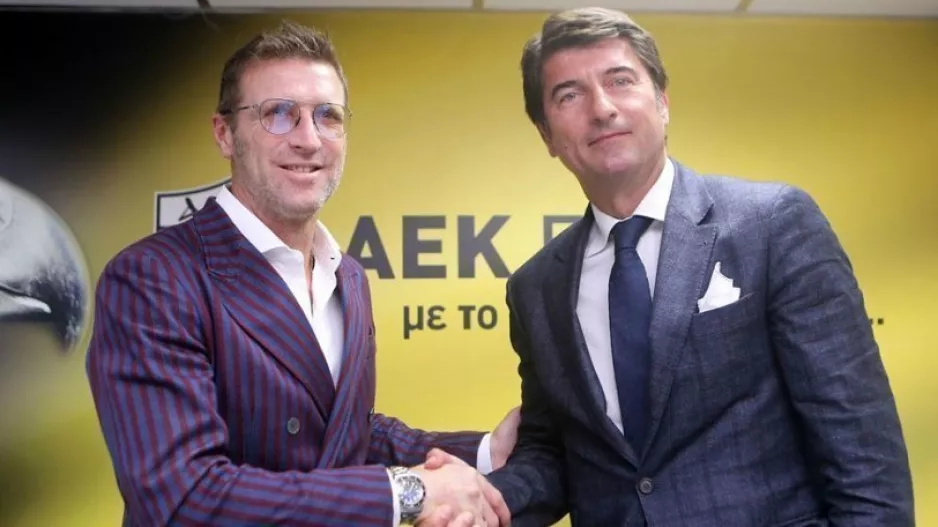 ΑΕΚ: Ελεύθεροι, ανανεώσεις και δανεικοί!