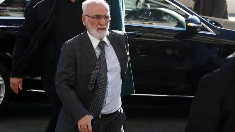 Σαββίδης: «Να μην υποκύψουμε στον πανικό και το άγχος»