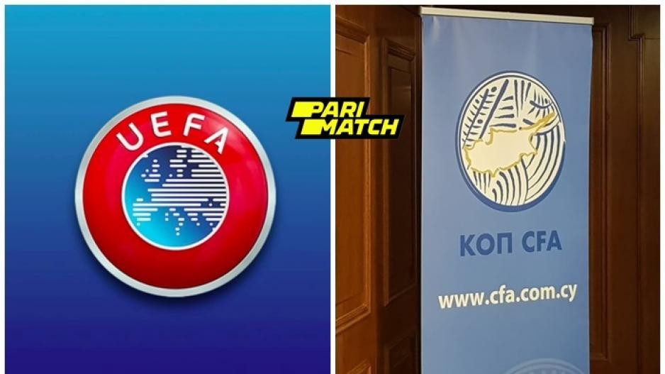 ΔΙΑΨΕΥΔΕΙ η UEFA για την προθεσμία της 3ης Αυγούστου