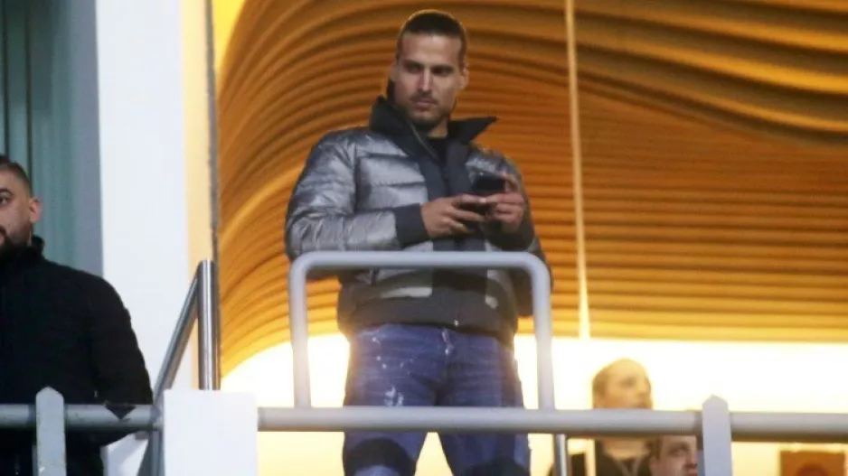 Δωρεά του Πρίγιοβιτς σε νοσοκομείο της Σερβίας