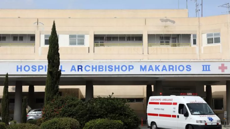 Ενημέρωση για το τρίμηνο βρέφος που βρέθηκε θετικό στον κορωνοϊό