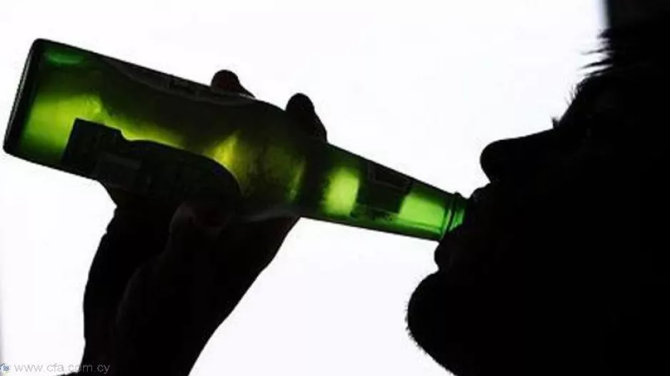 Άρθρο: Αλκοόλ και Αθλητής